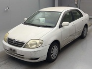 Toyota Corolla 2001