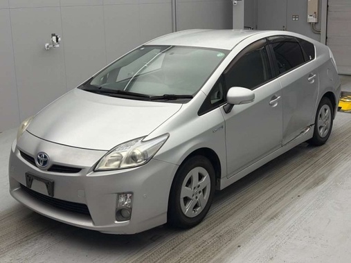 Toyota Prius 2009