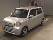Suzuki Alto 2022