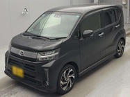 Daihatsu Move 2017