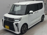 Daihatsu Tanto 2023