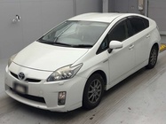 Toyota Prius 2010