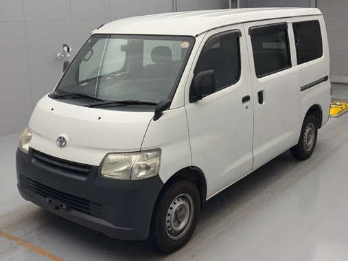 Toyota Lite-Ace 2018