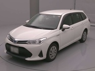 Toyota Corolla 2018