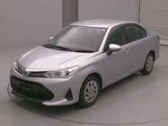 TOYOTA COROLLA AXIO 2021
