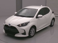 Toyota Yaris 2023