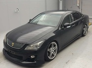 Toyota Crown 2009