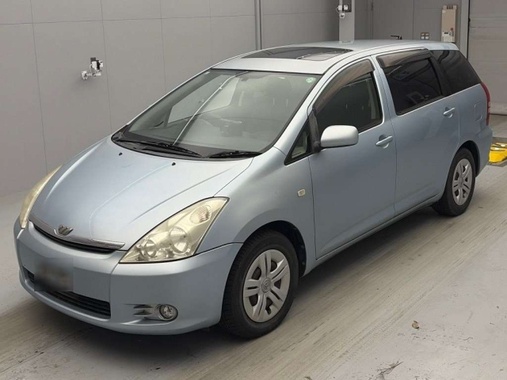 Toyota Wish 2003
