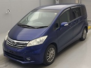 Honda Freed 2013