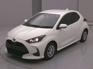Toyota Yaris 2023
