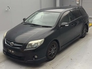 Toyota Corolla 2009
