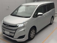 Toyota Noah 2020
