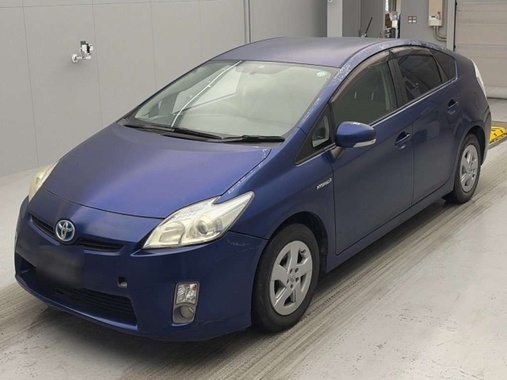 Toyota Prius 2009