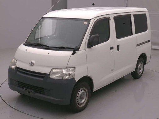 Toyota Town Ace 2018