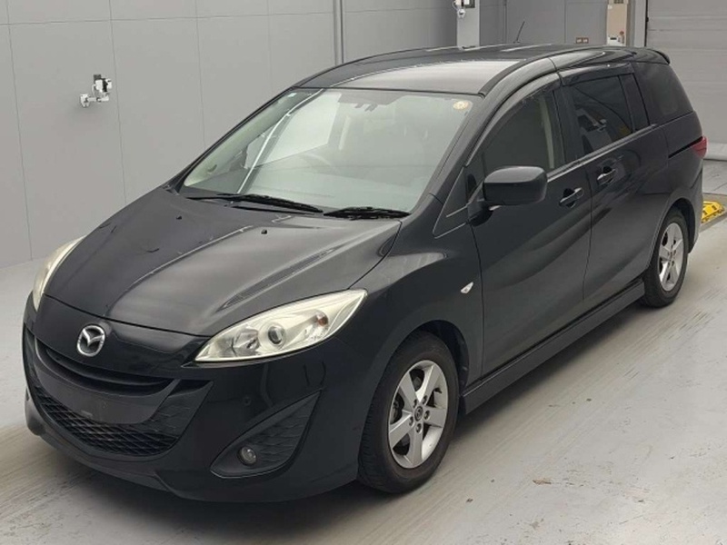 Mazda Premacy