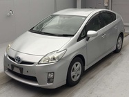Toyota Prius 2010