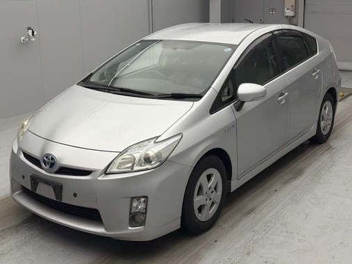 Toyota Prius 2010