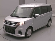 Suzuki Solio 2023
