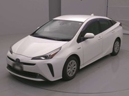 Toyota Prius 2019