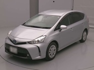 Toyota Prius 2018