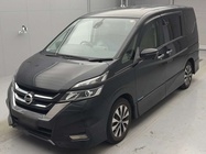 Nissan Serena 2016