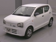 Suzuki Alto 2015