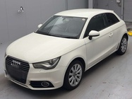 Audi A1 2011
