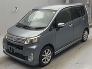 Daihatsu Move 2013