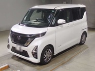 Nissan Roox 2021