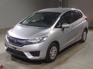 Honda Fit 2014