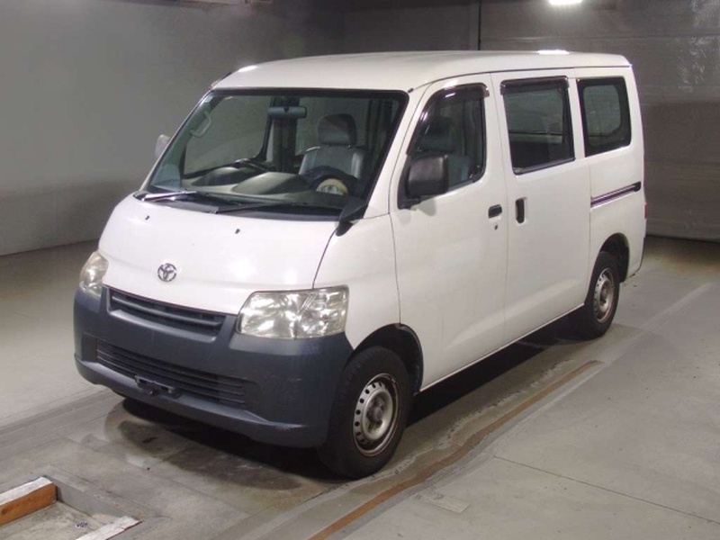 Toyota Lite-Ace