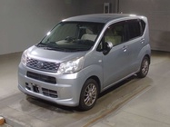 Daihatsu Move 2016