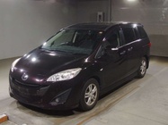 Mazda Premacy 2014