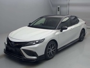 Toyota Camry 2023