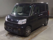 Daihatsu Tanto 2019