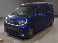 Daihatsu Move 2015