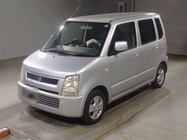 Suzuki Wagon 2004