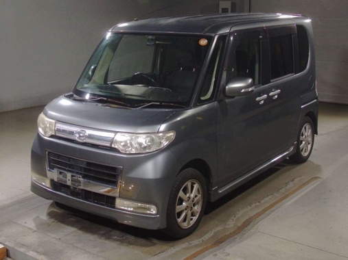 Daihatsu Tanto 2008