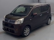 Daihatsu Move 2015