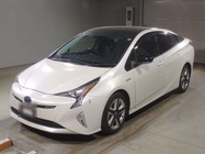 Toyota Prius 2018