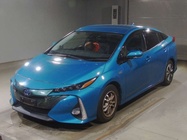 Toyota Prius 2017
