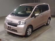 Daihatsu Move 2013