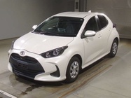 Toyota Yaris 2021