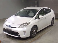 Toyota Prius 2014