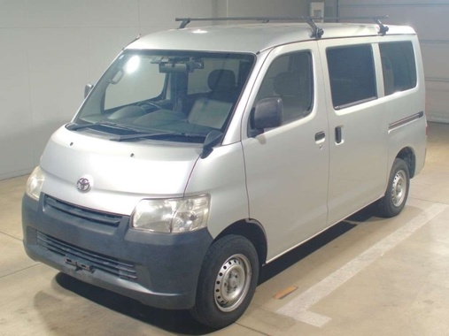 Toyota Town Ace 2017