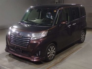 Daihatsu Thor 2017