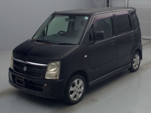 Suzuki Wagon 2007