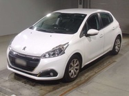 Peugeot 208 2017