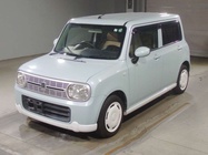 Suzuki Alto Lapin 2011
