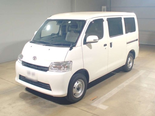 Toyota Town Ace 2024